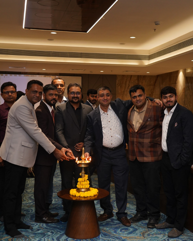 PESSA professionals networking