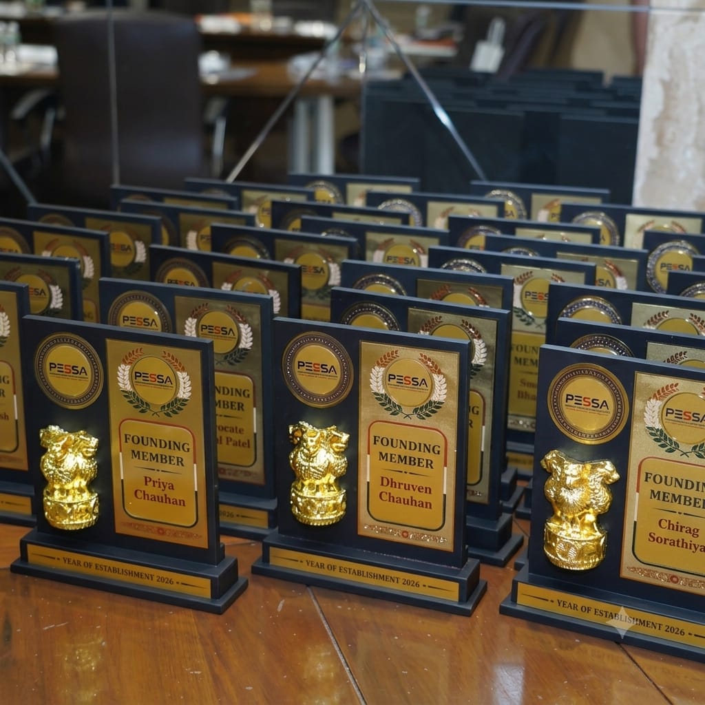 Member Excellence Awards