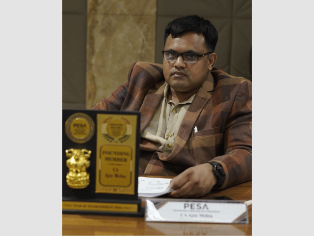 PESSA Event Highlights
