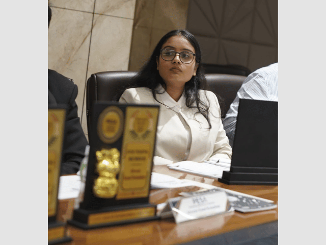 PESSA Event Highlights