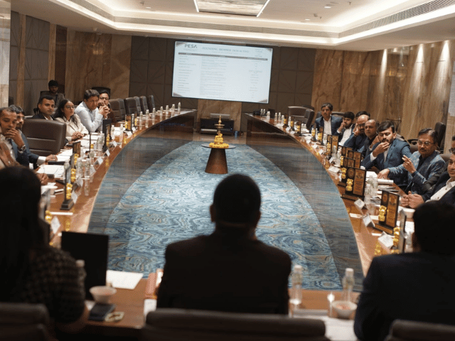 PESSA Event Highlights