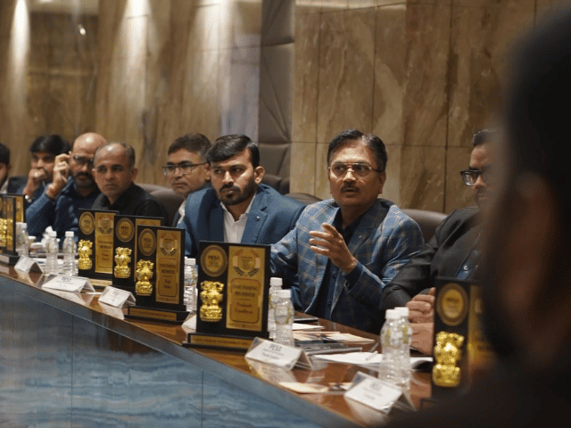 PESSA Event Highlights