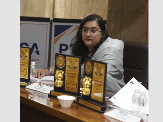 PESSA Event Highlights