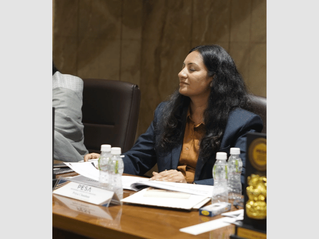 PESSA Event Highlights
