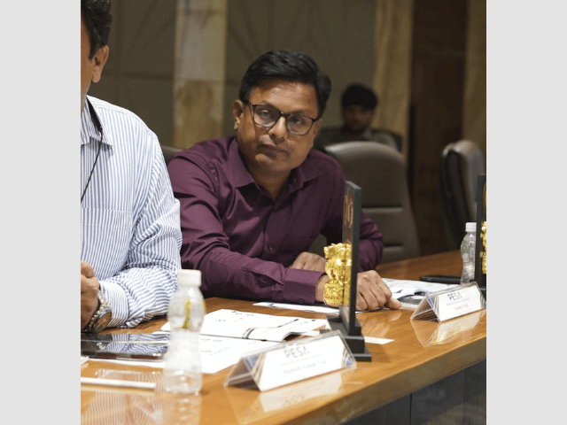 PESSA Event Highlights