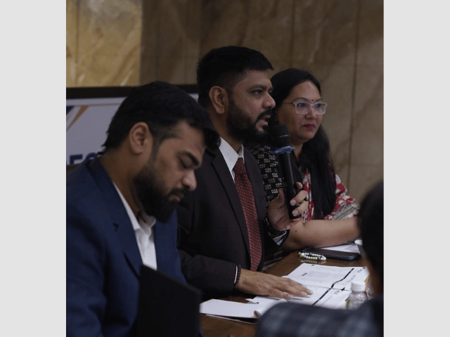 PESSA Event Highlights