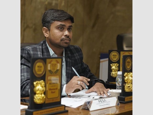 PESSA Event Highlights