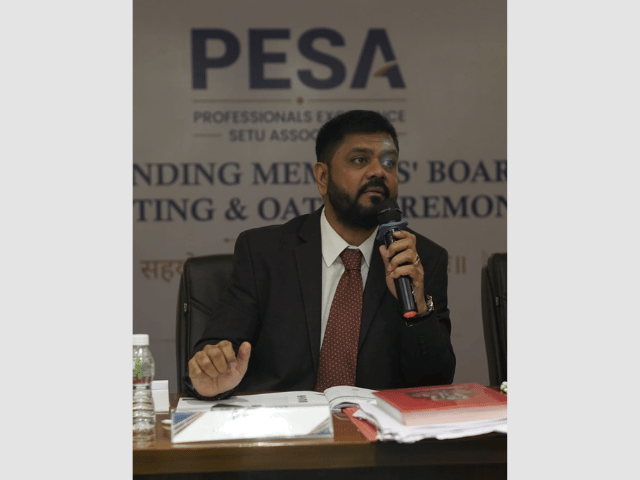 PESSA Event Highlights