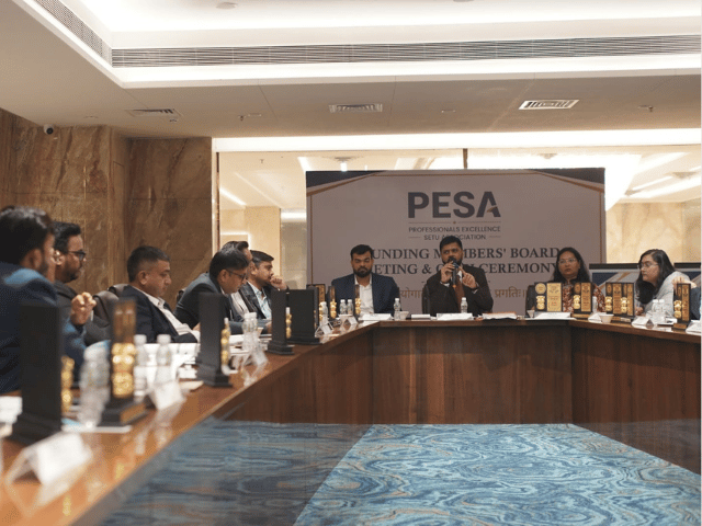 PESSA Event Highlights