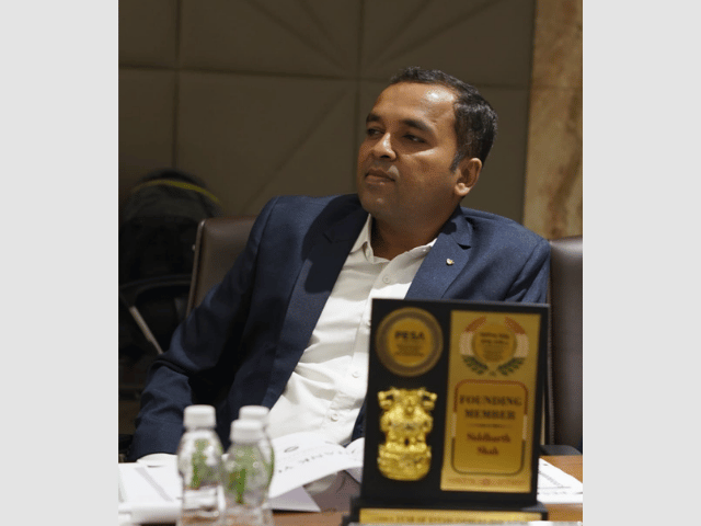 PESSA Event Highlights