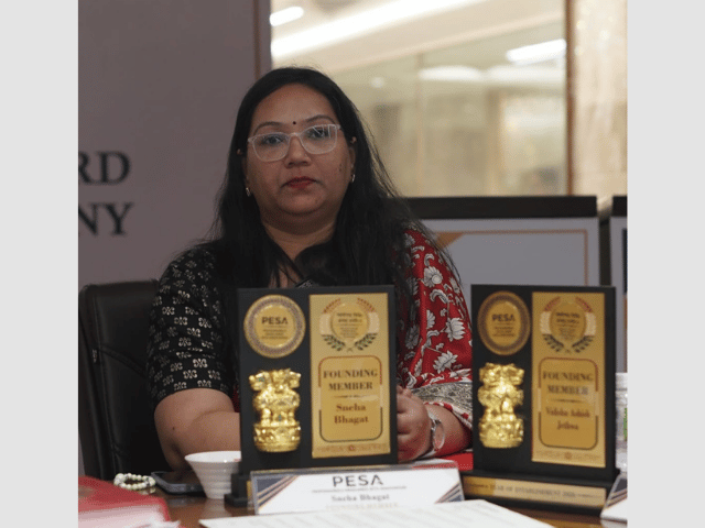 PESSA Event Highlights