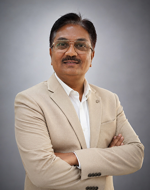 Akash Shah, Project Finance