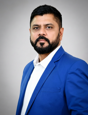 Adv. Apurva Bhagat, Founder & President – Apoorvaa – Credit Bureau Lawyer of India